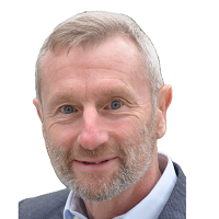 Profile photo of Adrian Greer