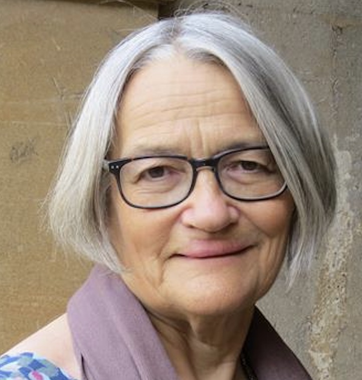 Honorary Professor Becomes a Dame in King’s Birthday Honours